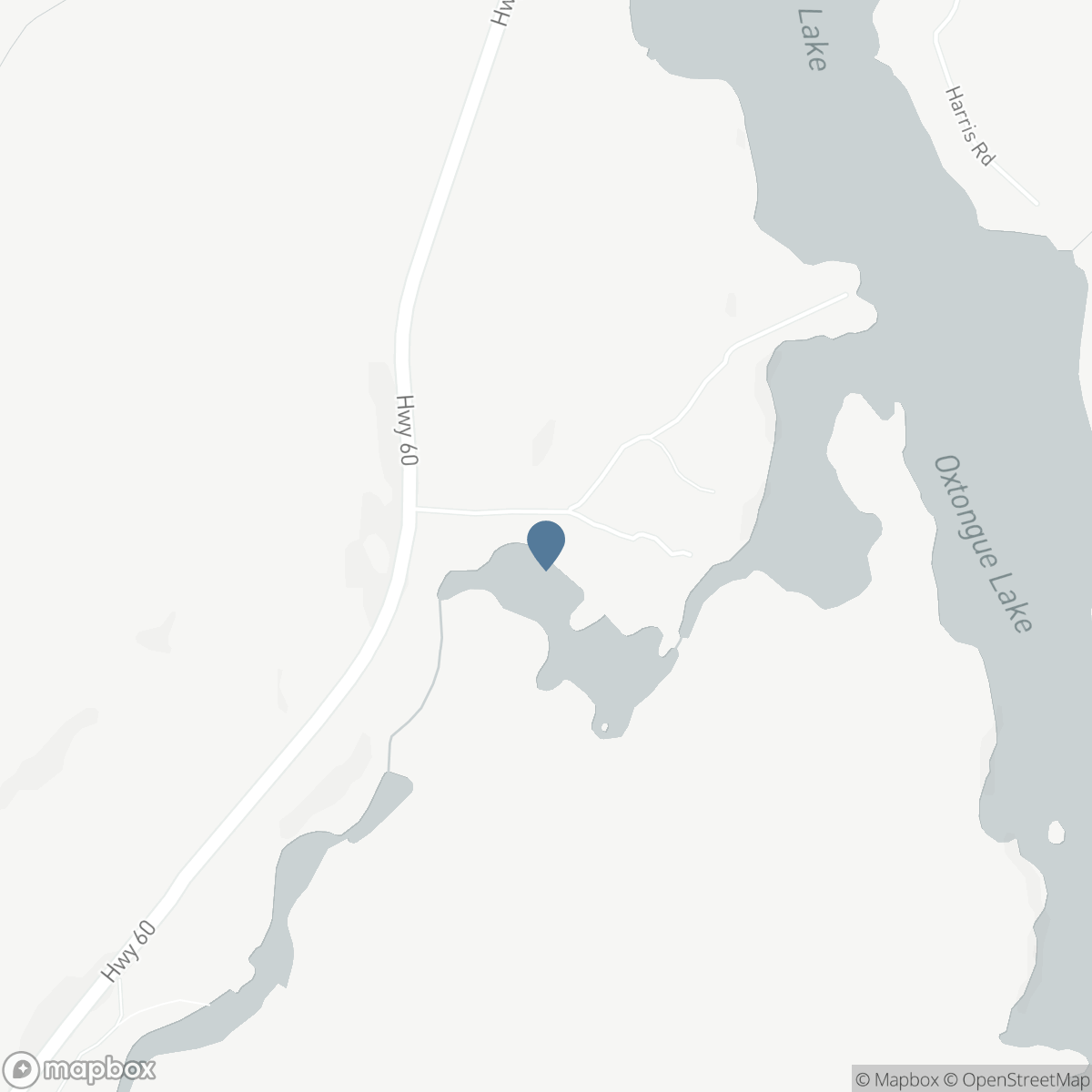 1054 KEYSBURY DRIVE, Dwight, Ontario P0A 1H0